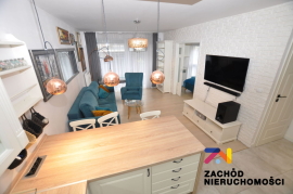 Atrakcyjne Mieszkanie 44 M2 W Apartamentowcu Na Emilii Plater